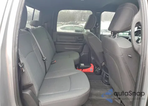 2023 Ram 3500 Tradesman z USA, uszkodzony, nr VIN 3C63RRGL0PG521546